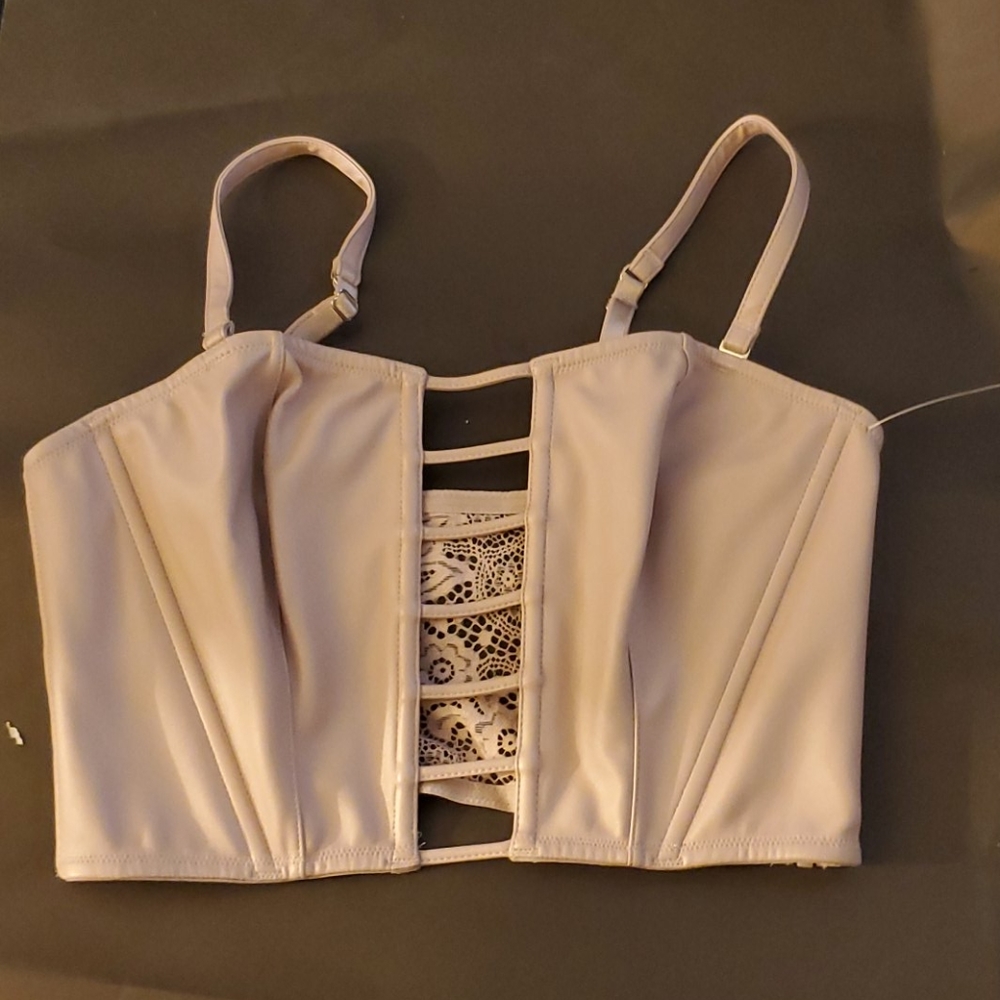 Victoria's Secret Bralette szS